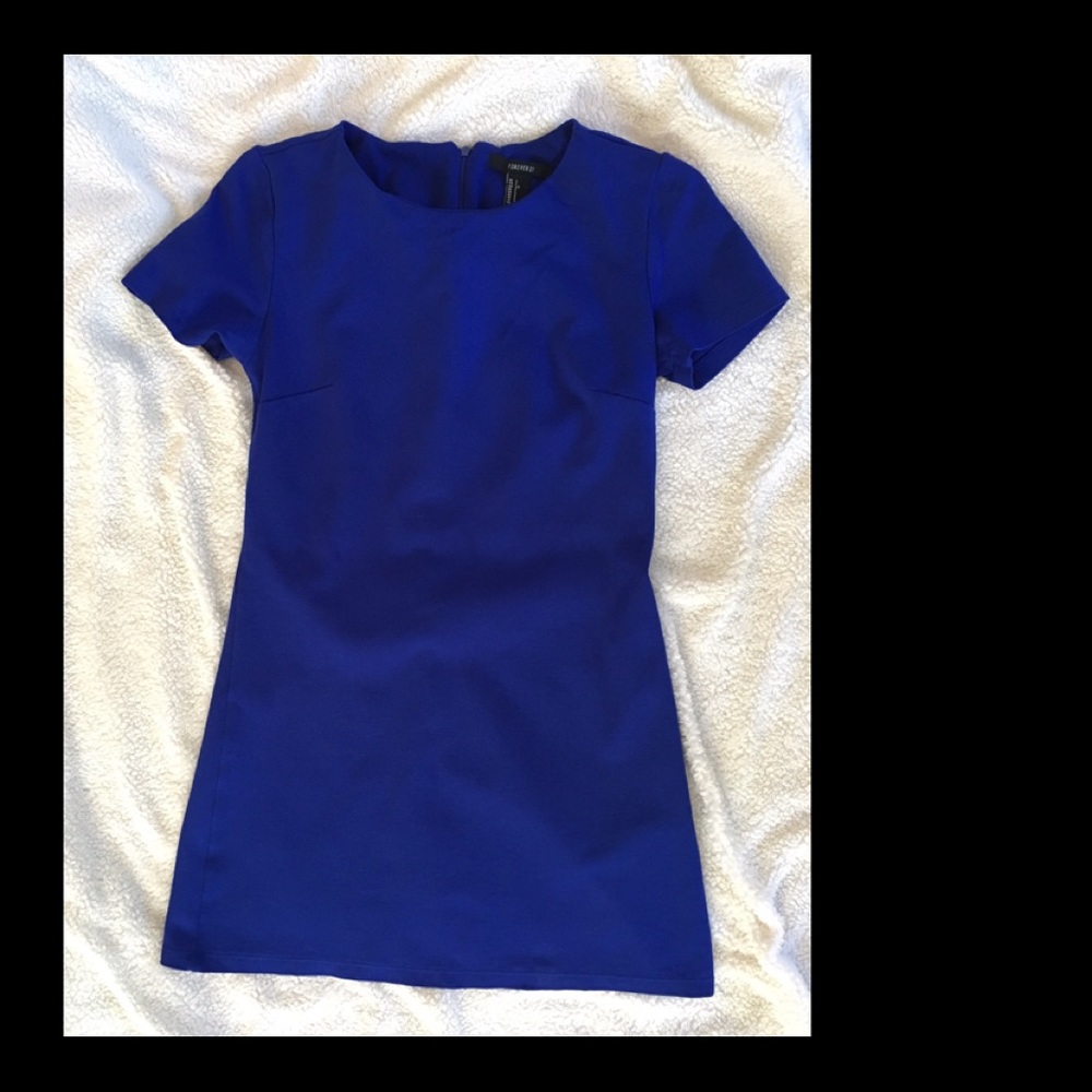 F21 Dress